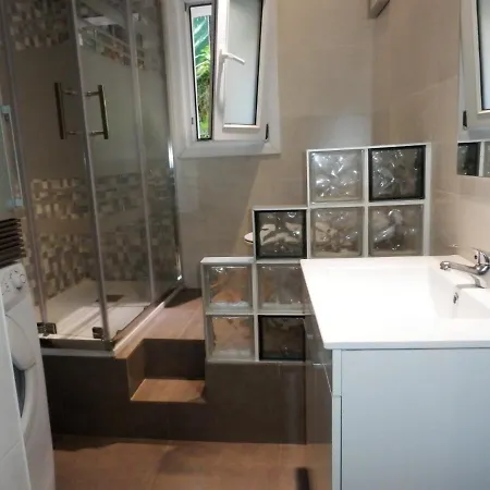 Centrico 1h Zumaia * ビルバオ