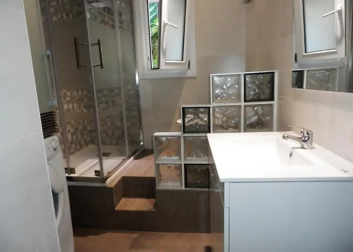 Centrico 1h Zumaia * Bilbau