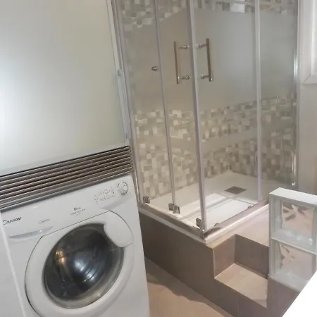 Apartament Centrico 1h Zumaia