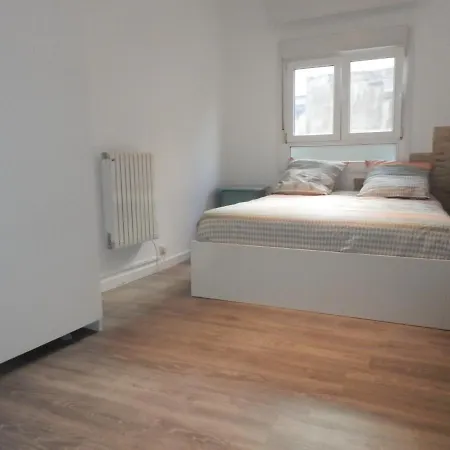 Céntrico 1h Zumaia *