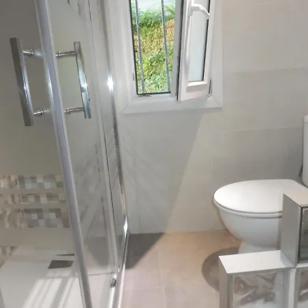 Céntrico 1h Zumaia *