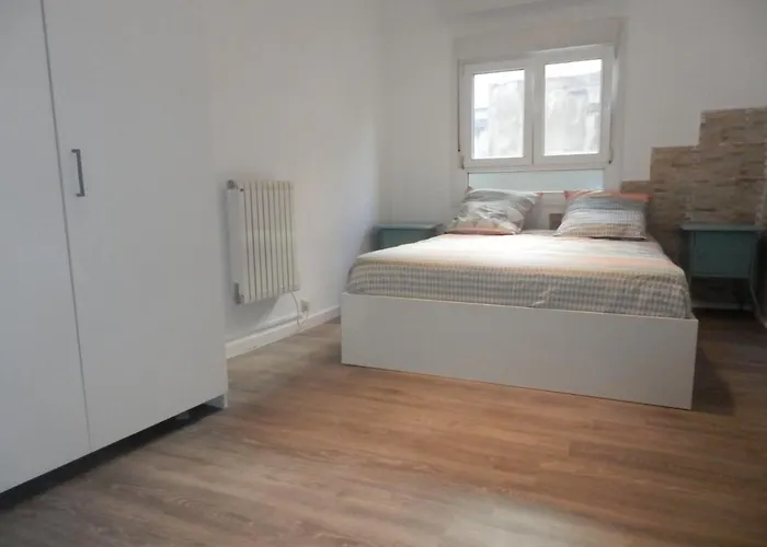 Céntrico 1h Zumaia *