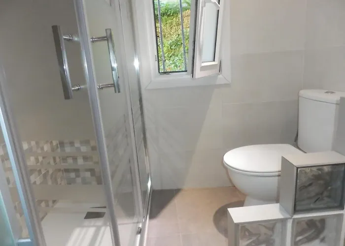 Céntrico 1h Zumaia *